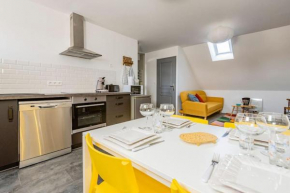 Duplex LUTON 4